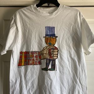 Vintage Art Tee